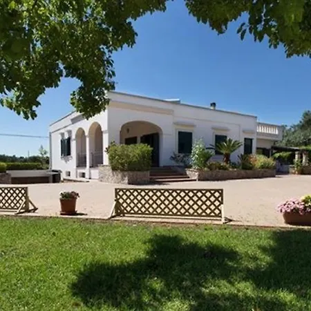 Villa Puntuso *
